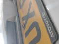 6700542381 Крышка (дверь) багажника Toyota RAV4 2009г. - фото №5