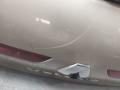 901007547R Крышка (дверь) багажника Renault Megane 2017г. - фото №3