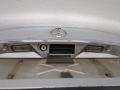 A2197500875 Крышка (дверь) багажника Mercedes CLS 2007г. - фото №5