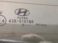 72800N7010 Крышка (дверь) багажника Hyundai Tucson 4 2021г. - фото №4
