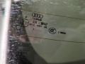 4L0827023A Крышка (дверь) багажника Audi Q7 2008г. - фото №2