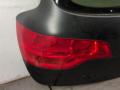 4L0827023A Крышка (дверь) багажника Audi Q7 2008г. - фото №3