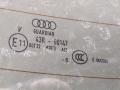 4L0827023 Крышка (дверь) багажника Audi Q7 2006г. - фото №3