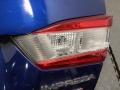 57509FL02A9P Крышка (дверь) багажника Subaru Impreza 2017г. - фото №4