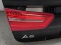 4G5827023C Крышка (дверь) багажника Audi A6 2015г. - фото №4