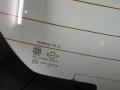 69100M68K10 Крышка (дверь) багажника Suzuki Alto 2011г. - фото №3