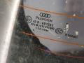 8P3827023T Крышка (дверь) багажника Audi A3 2007г. - фото №3