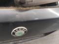 6Y0827025 Крышка (дверь) багажника Skoda Fabia 2004г. - фото №2