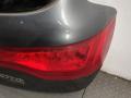 4L0827023B Крышка (дверь) багажника Audi Q7 2009г. - фото №3
