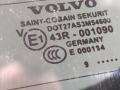 39811096 Крышка (дверь) багажника Volvo XC60 2009г. - фото №4
