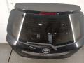 670050D110 Крышка (дверь) багажника Toyota Yaris 2012г. - фото №2