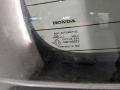 68100SJDE00ZZ Крышка (дверь) багажника Honda FR-V 2008г. - фото №3