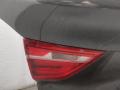 41007339422, 7339422 Крышка (дверь) багажника BMW X4 F26 2018г. - фото №3