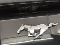 FR3Z6340110A Крышка (дверь) багажника Ford Mustang 2017г. - фото №3