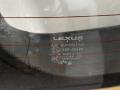 6700576060 Крышка (дверь) багажника Lexus CT 2012г. - фото №5