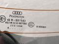 8E9955711E, 8P3827505, 8P3827023T Крышка (дверь) багажника Audi A3 2004г. - фото №4