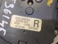 31332747 Двигатель отопителя (моторчик печки) Volvo C70 2006г. - фото №4