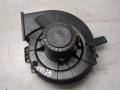 6Q2820015H Двигатель отопителя (моторчик печки) Seat Ibiza 2010г. - фото №2