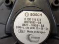 0130115573, BK2T18456BA Двигатель отопителя (моторчик печки) Ford Transit (Tourneo) Custom 2015г. - фото №3