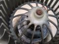 0130101103, 64113453729, 3453729 Двигатель отопителя (моторчик печки) BMW X3 E83 2005г. - фото №5
