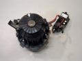 8T0820521F Двигатель отопителя (моторчик печки) Audi Q5 2017г. - фото №4