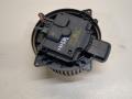 A1648350207 Двигатель отопителя (моторчик печки) Mercedes GL-Класс 2007г. - фото №3
