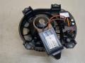 A2469064300, 1163600764 Двигатель отопителя (моторчик печки) Mercedes B-Класс 2012г. - фото №2