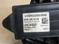 A2469064300, 1163600764 Двигатель отопителя (моторчик печки) Mercedes B-Класс 2012г. - фото №3