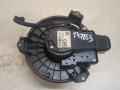 8710360410, 1163409950 Двигатель отопителя (моторчик печки) Toyota Land Cruiser Prado (150) - 2013г. - фото №3