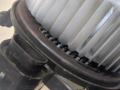 8710360410, 1163409950 Двигатель отопителя (моторчик печки) Toyota Land Cruiser Prado (150) - 2013г. - фото №5