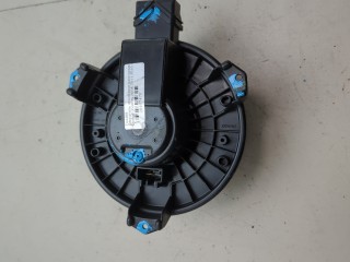 Двигатель отопителя (моторчик печки), ориг. номер AY2727005101, Dodge Journey 2007-2011