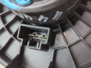 Двигатель отопителя (моторчик печки), ориг. номер AY2727005101, Dodge Journey 2007-2011