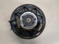 5066553AA Двигатель отопителя (моторчик печки) Jeep Wrangler 2004г. - фото №3