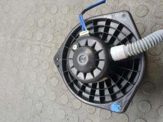 Двигатель отопителя (моторчик печки), ориг. номер 6441CC, Citroen C-Crosser 2007-2013