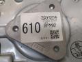 G923033010 Двигатель отопителя (моторчик печки) Toyota Camry 2007г. - фото №3