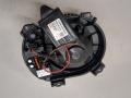 A2469064100, F011500085, 2468107112 Двигатель отопителя (моторчик печки) Mercedes B-Класс 2012г. - фото №2