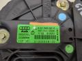 8E1820021E Двигатель отопителя (моторчик печки) Audi A4 2001г. - фото №3