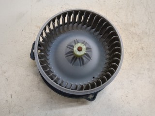 Двигатель отопителя (моторчик печки), ориг. номер 72210AG190, Subaru Legacy 2006-2009