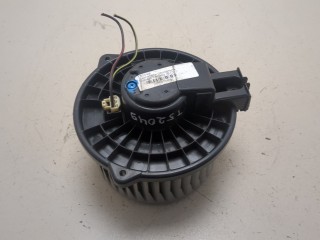 Двигатель отопителя (моторчик печки), ориг. номер 72210AG190, Subaru Legacy 2006-2009