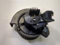39090004 Двигатель отопителя (моторчик печки) Opel Zafira B 2013г. - фото №2