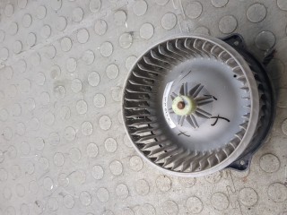 Двигатель отопителя (моторчик печки), ориг. номер 72223AG000, Subaru Legacy 2003-2007