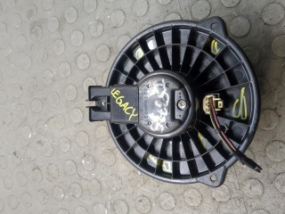 Двигатель отопителя (моторчик печки), ориг. номер 72223AG000, Subaru Legacy 2003-2007