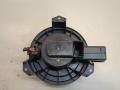 4R3Z19834BA, MM926, 5R3Z19805A, MM1121 Двигатель отопителя (моторчик печки) Ford Mustang 2005г. - фото №2