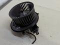 9276112 Двигатель отопителя (моторчик печки) BMW 3 серия 2013г. - фото №2