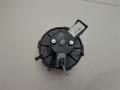 77362537 Двигатель отопителя (моторчик печки) Fiat Panda 2008г. - фото №3