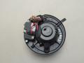 3C0907521F Двигатель отопителя (моторчик печки) Skoda Yeti 2014г. - фото №2