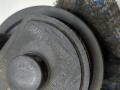 8651287, 11518651287 Насос водяной (помпа) BMW 3 G20, G21 2022г. - фото №2