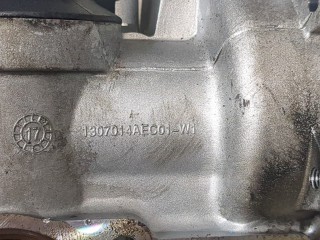 Насос водяной (помпа), ориг. номер 1307014AEC01, Haval H6 2014-2022