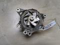 Насос водяной (помпа) Toyota Avensis 2 2005г. - фото №3