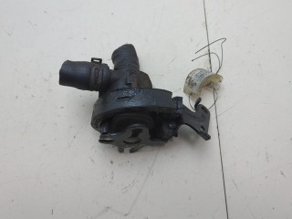 Насос водяной (помпа), ориг. номер 2Q0965567A, Seat Toledo 2012-2019